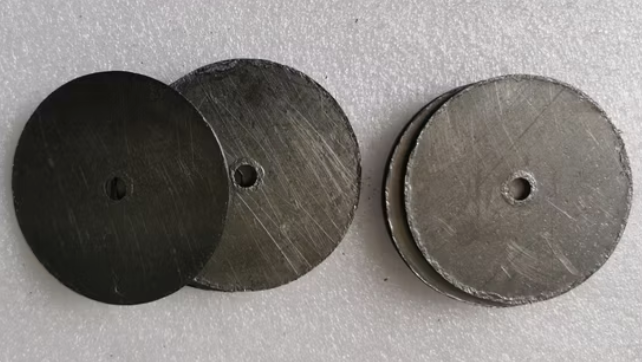 TẤM GRAPHITE & GIOĂNG GRAPHITE DẺO: VẬT LIỆU CHỊU NHIỆT ĐỘ CỰC CAO VÀ ÁP SUẤT CAO CHO LÀM KÍN CÔNG NGHIỆP